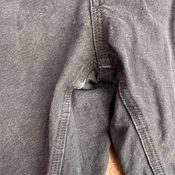 Jesse Kamm Handy Pant Black Sz 6 - Picture 8 of 10